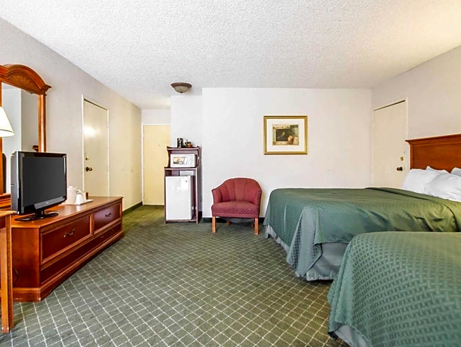 Quality Inn Tucson
