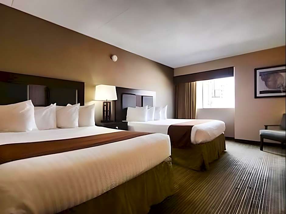 Quality Inn & Suites Charleston