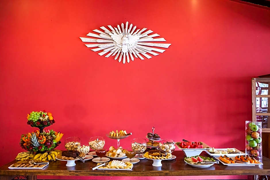 Mundial Parque Hotel