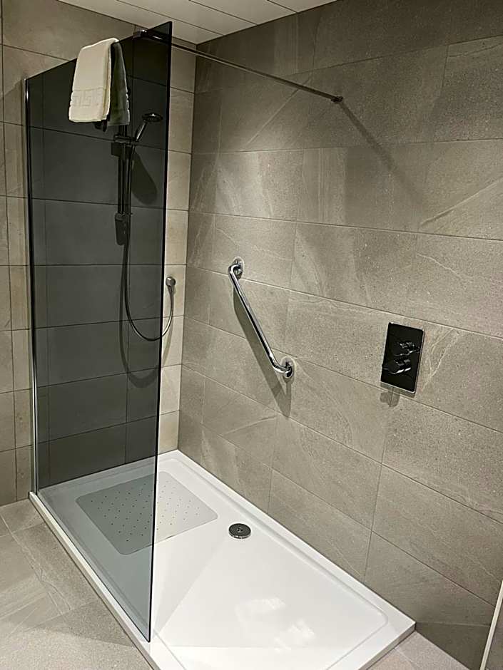 Castlecary House Hotel