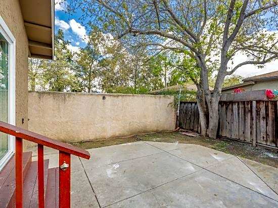 Marbella Lane Duplex San Jose