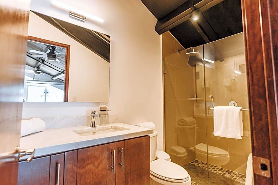 Loft Hotel Malecón Vallarta