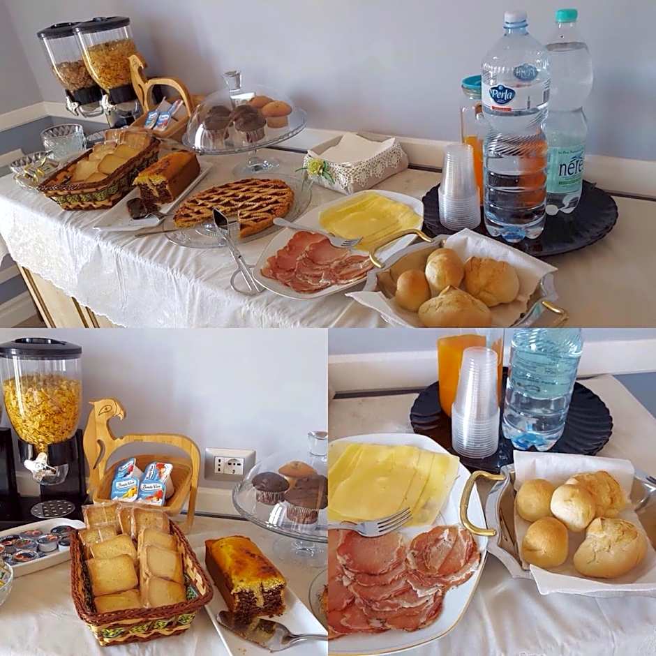 Le torri di Tarquinia