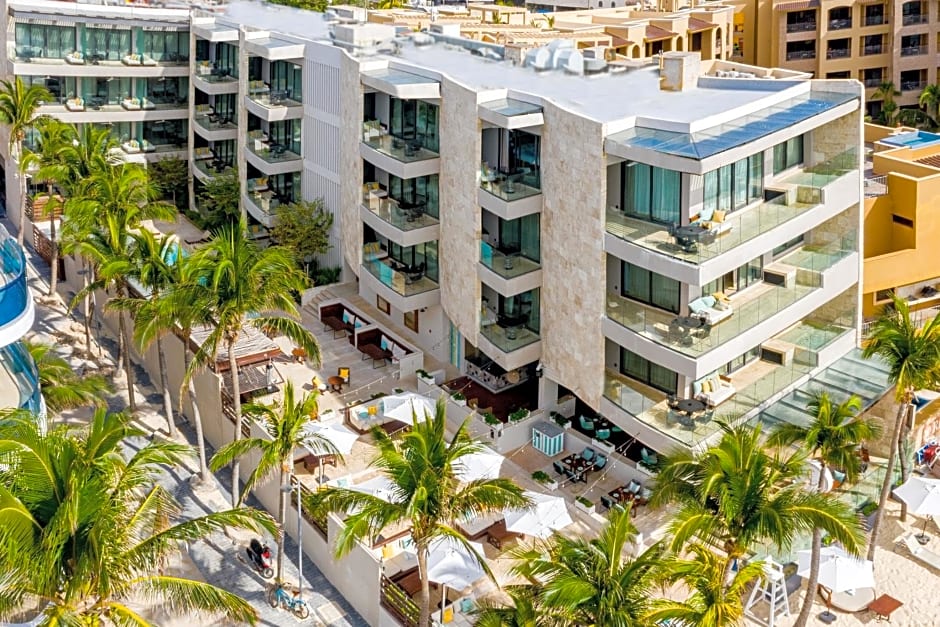 Thompson Playa Del Carmen Beach House by Hyatt