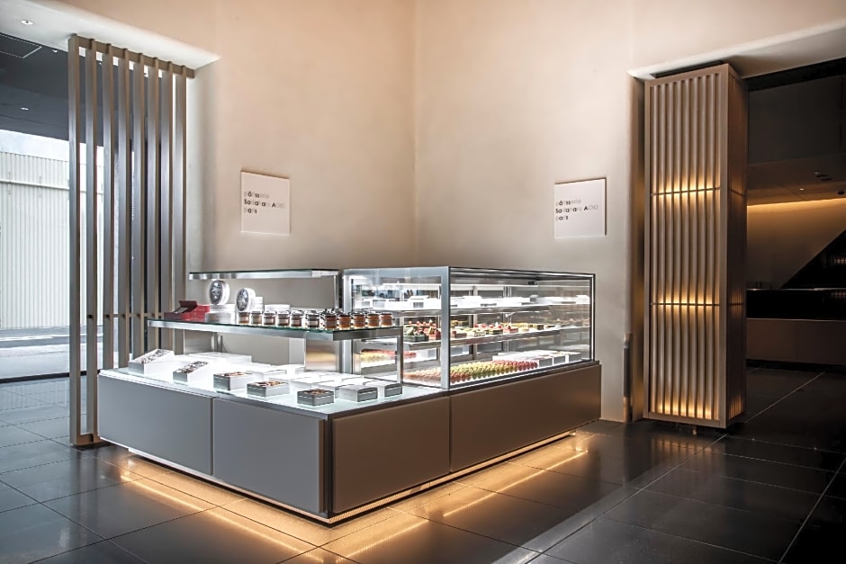 The Royal Park Hotel Iconic Kyoto