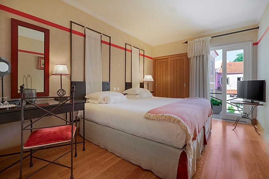 Solar do Castelo - Lisbon Heritage Collection