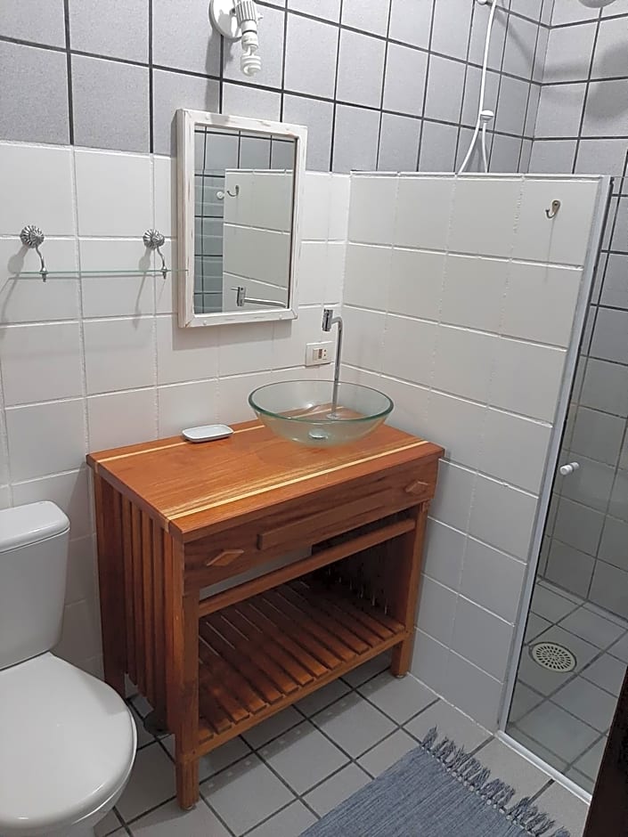 Residencial Maresias Suites e Chalés