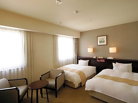 Twin Standard Twin Bed
