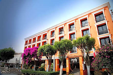 Hotel Emily