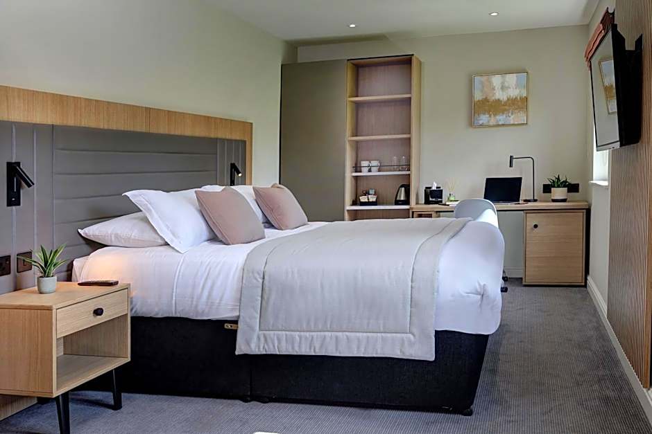 Mytton Fold Hotel, Ribble Valley