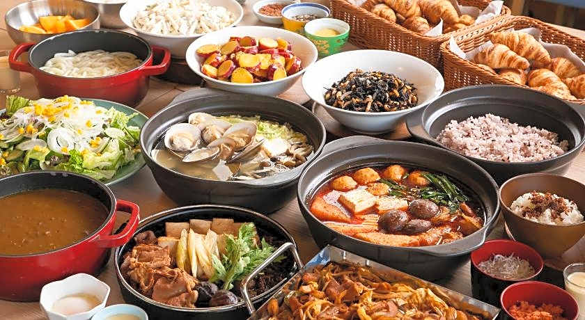 HOTEL GLOBAL VIEW Tsu