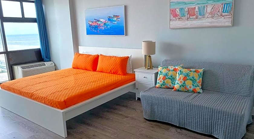 Daytona Beach Oceanside Inn