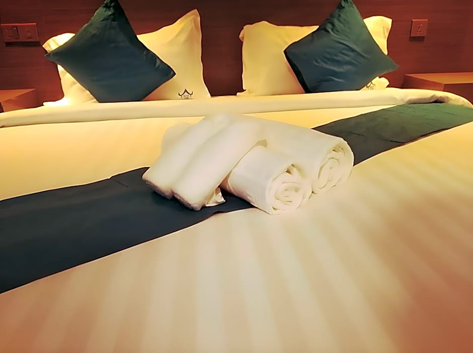 Good Time Boutique Hotel