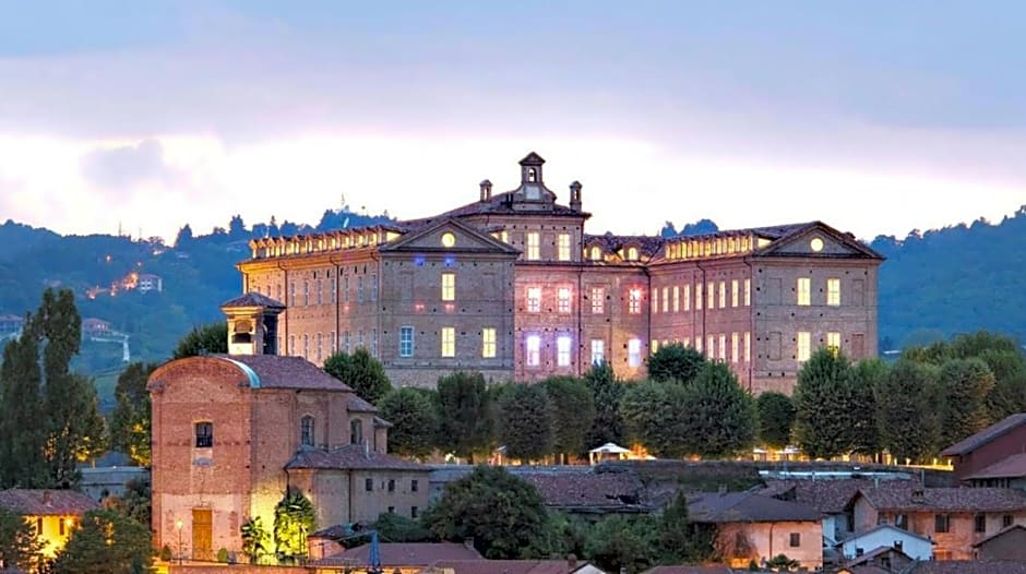 Castello di Montaldo Torino