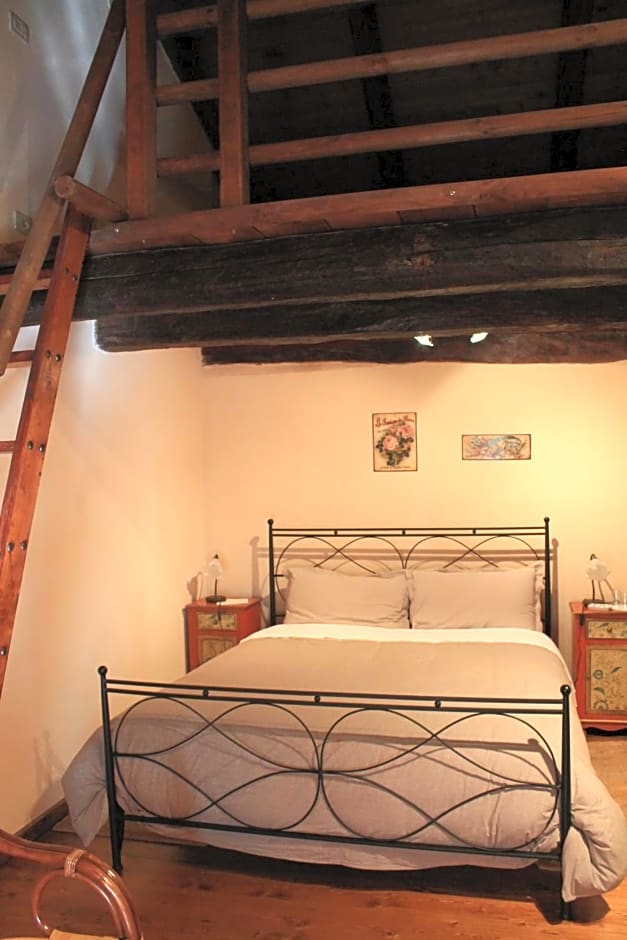 La Collina dei Passeri