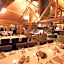 Tyax Lodge & Heliskiing
