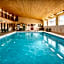 Fireside Inn And Suites
