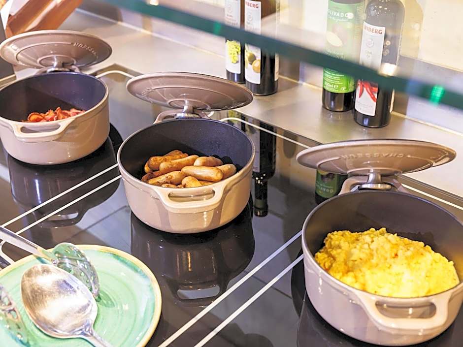 ibis Styles Bern City