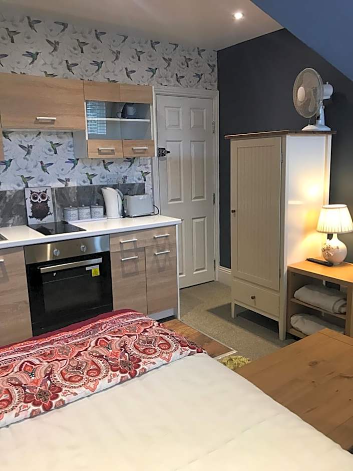 Acacia Villas Guest House