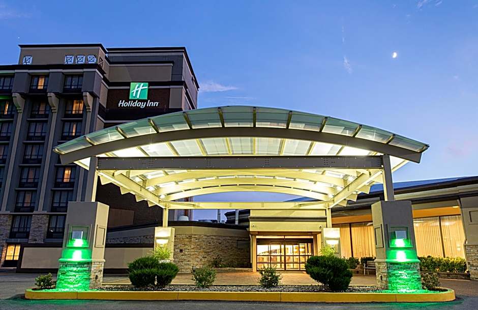 Holiday Inn Airport West Earth City By IHG
