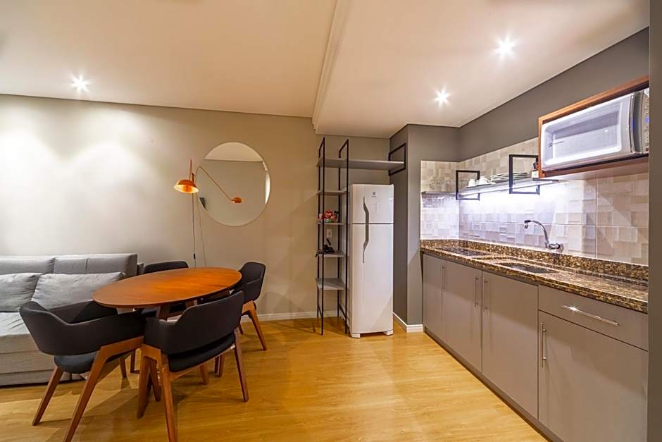 Mercure Curitiba Golden Hotel