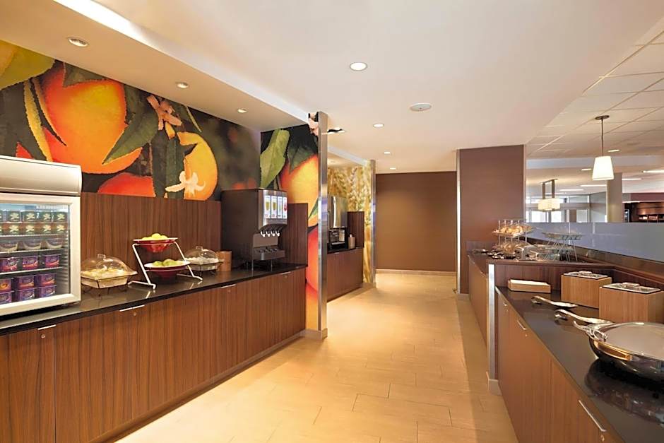 Fairfield Inn & Suites by Marriott Lancaster East at The Outlets