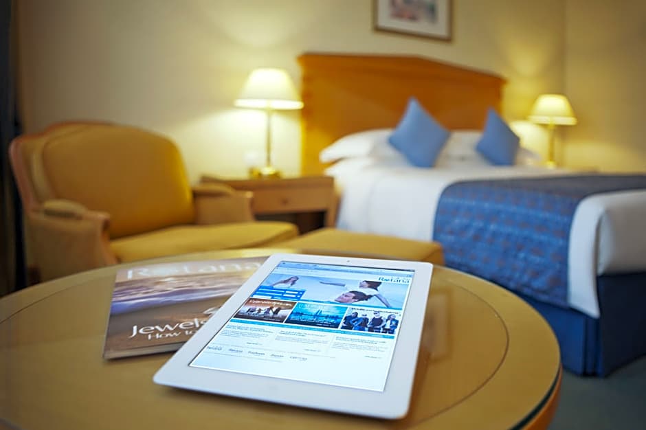 Al Maha Arjaan by Rotana