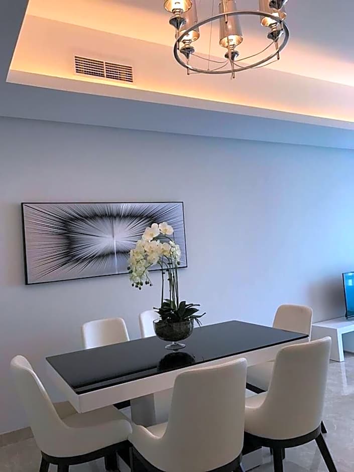 AL Amaken Residence