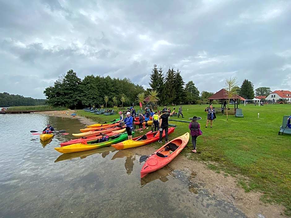 Folwark Na Półwyspie