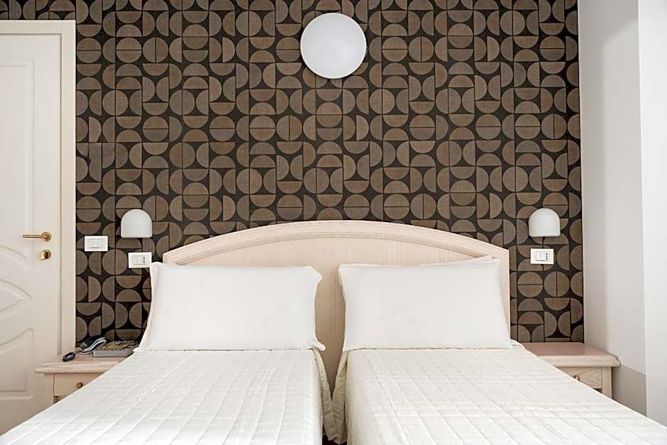 Hotel Villa Mare