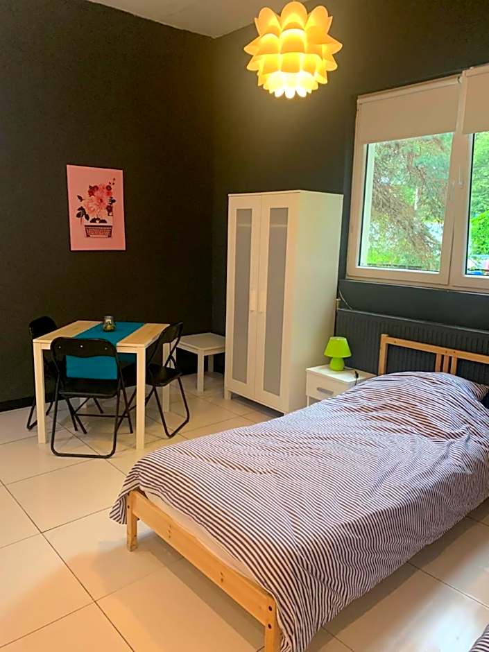 Smart Stay Hostel Gdynia