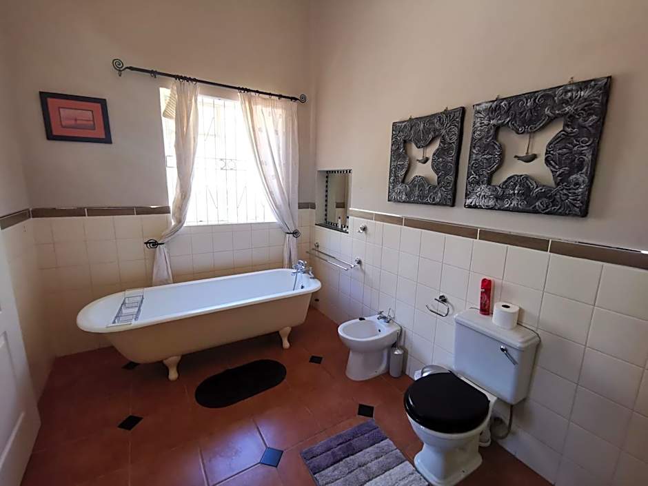 Lucolo Palace B&B Aliwal North
