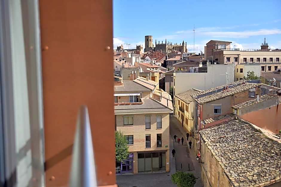 Hotel Pedro I De Aragon 4 Estrellas SUPERIOR