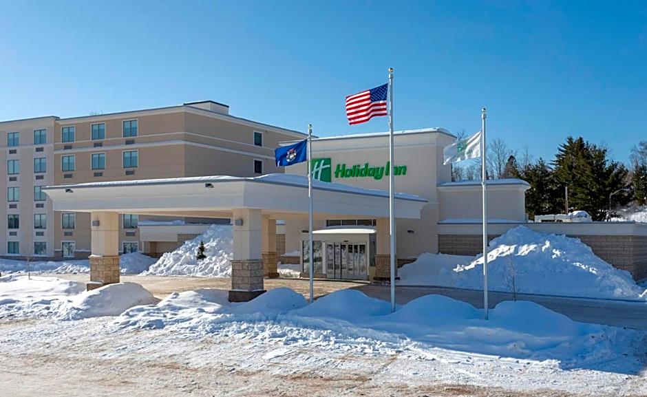 Holiday Inn Marquette by IHG