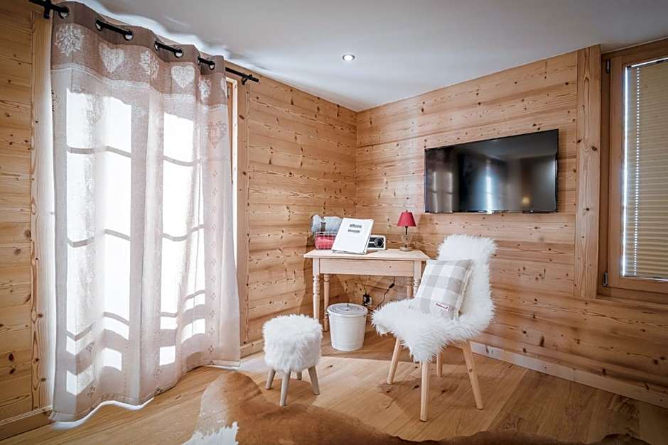 Lifestyle Rooms & Suites by Beau-Séjour