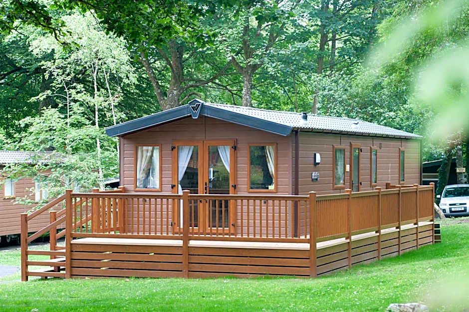 St. Ives Holiday Village
