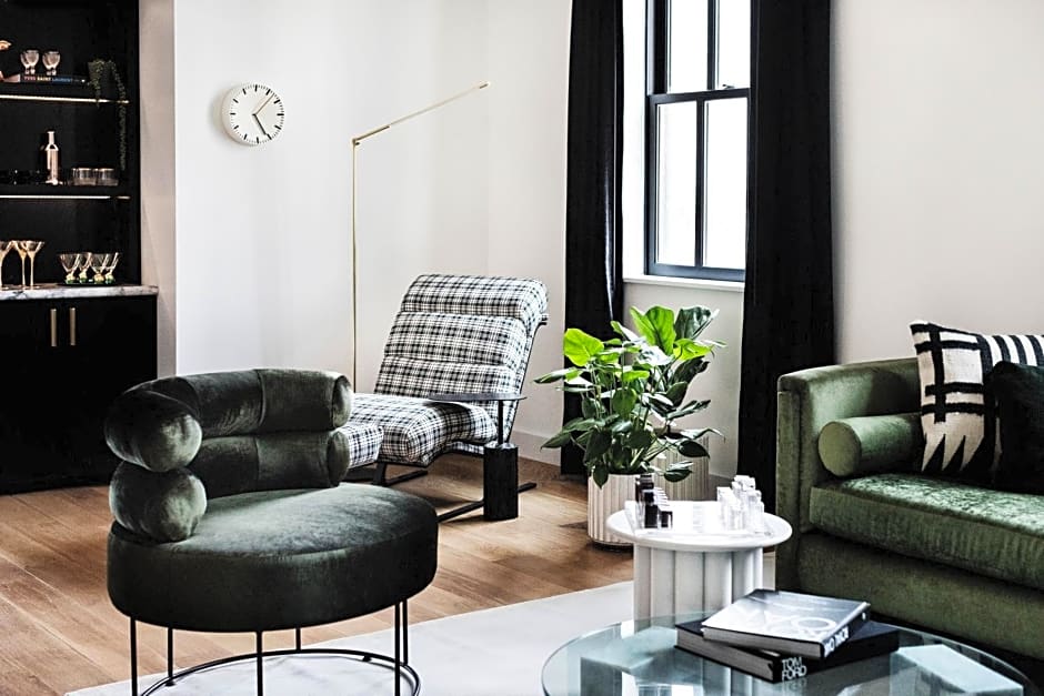 The Guild Hotel, San Diego, a Tribute Portfolio Hotel