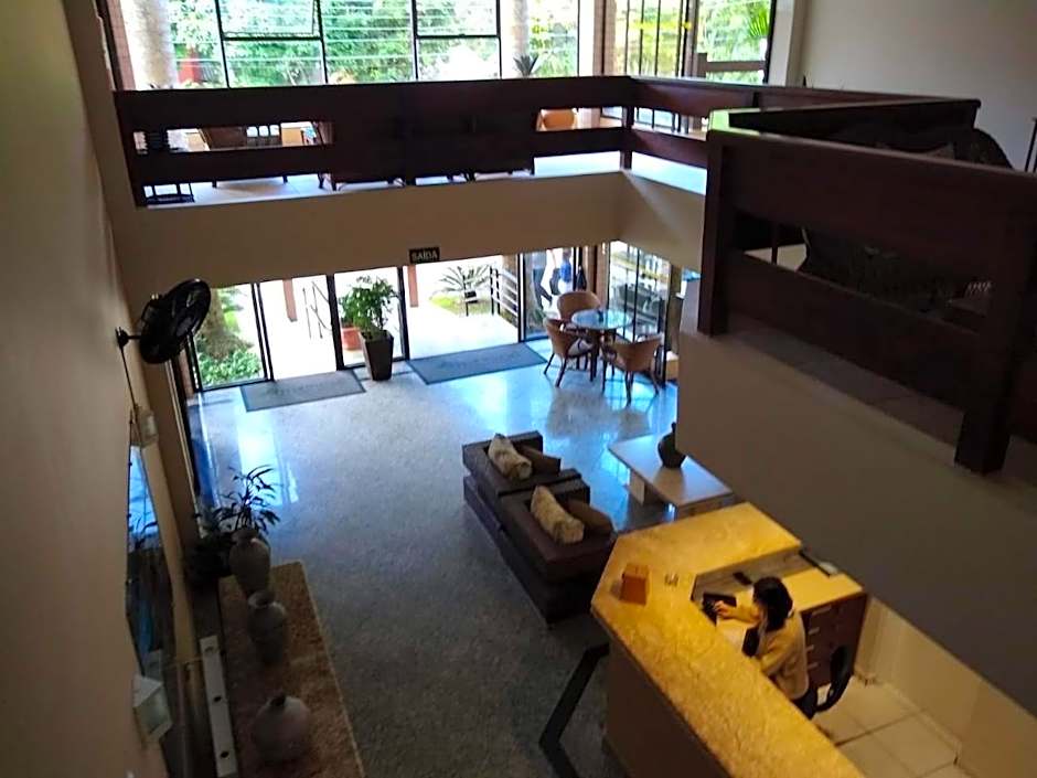 Riviera de São Lourenço - Flat Amarilis