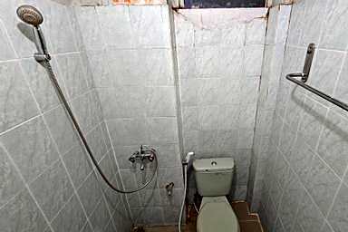 Urbanview Hotel Kharisma Banjarmasin