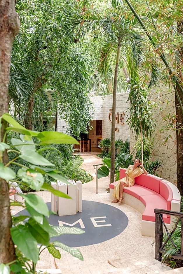 The Reef Playacar Resort & Spa-Optional All Inclusive
