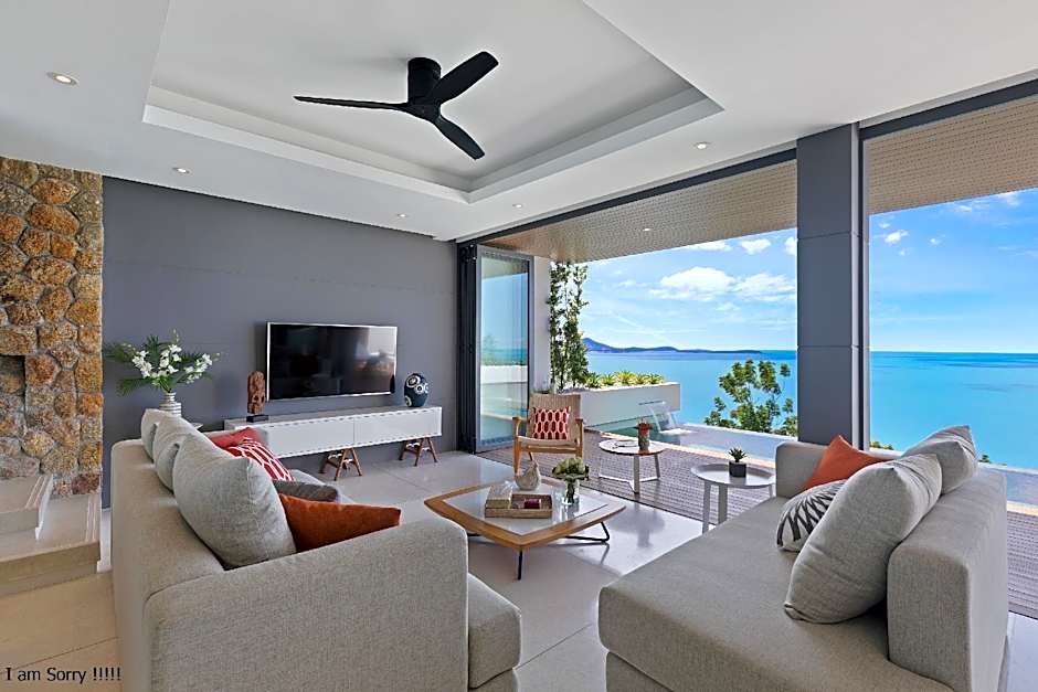 Villa Veasna by Sukkho Samui Estates – Chaweng Beach, UT