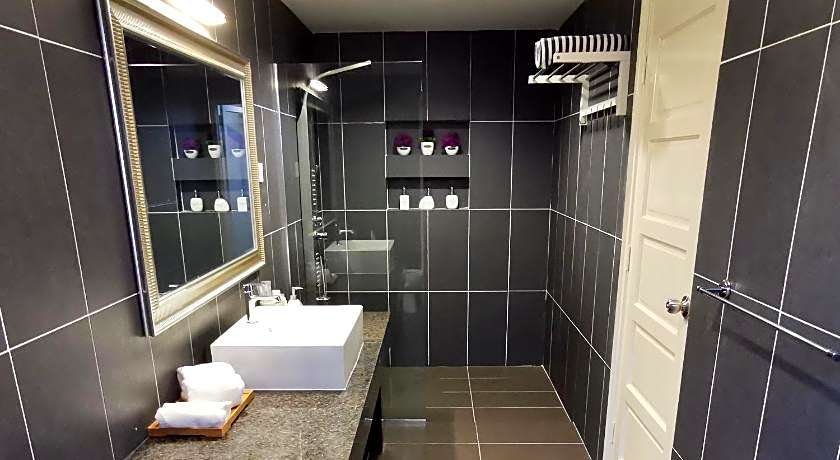 The Paddy Field - Private Pool Villas