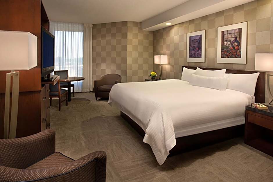 Photo 1 of 4 of Superior 1 King Bed