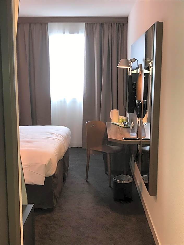 Campanile Findrol - Savoie Leman