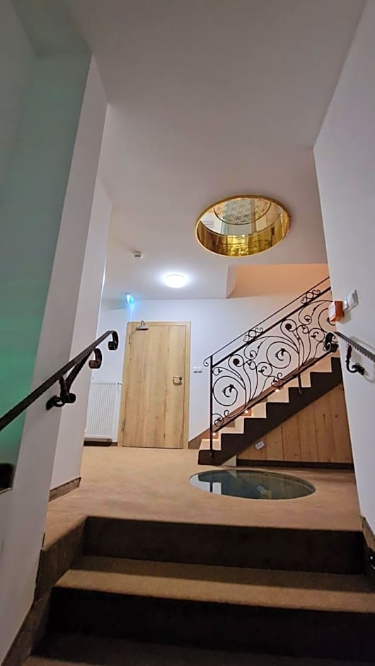 MŁYN BYCHAWA - Restauracja & Hotel