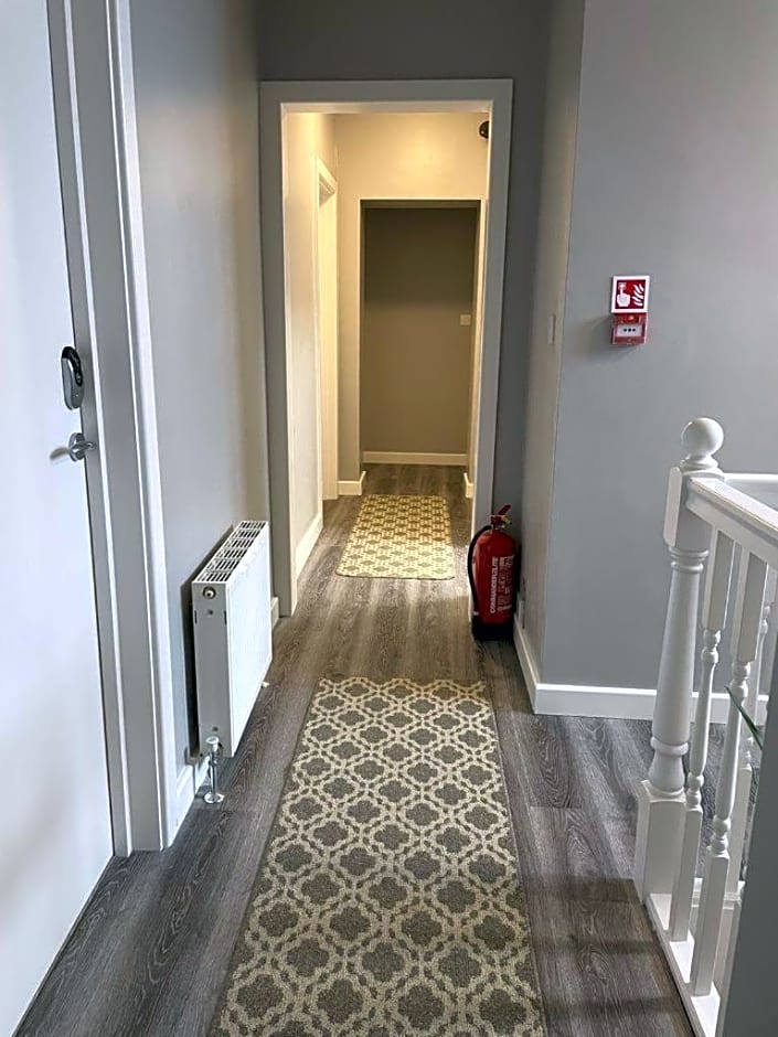 Grays Accommodation B&B