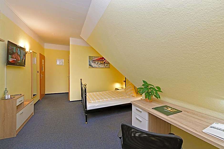 Hotel Haus Kleimann-Reuer