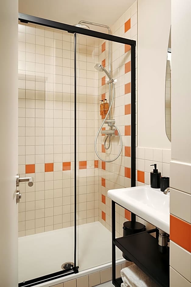 Edgar Suites Lille - Shake