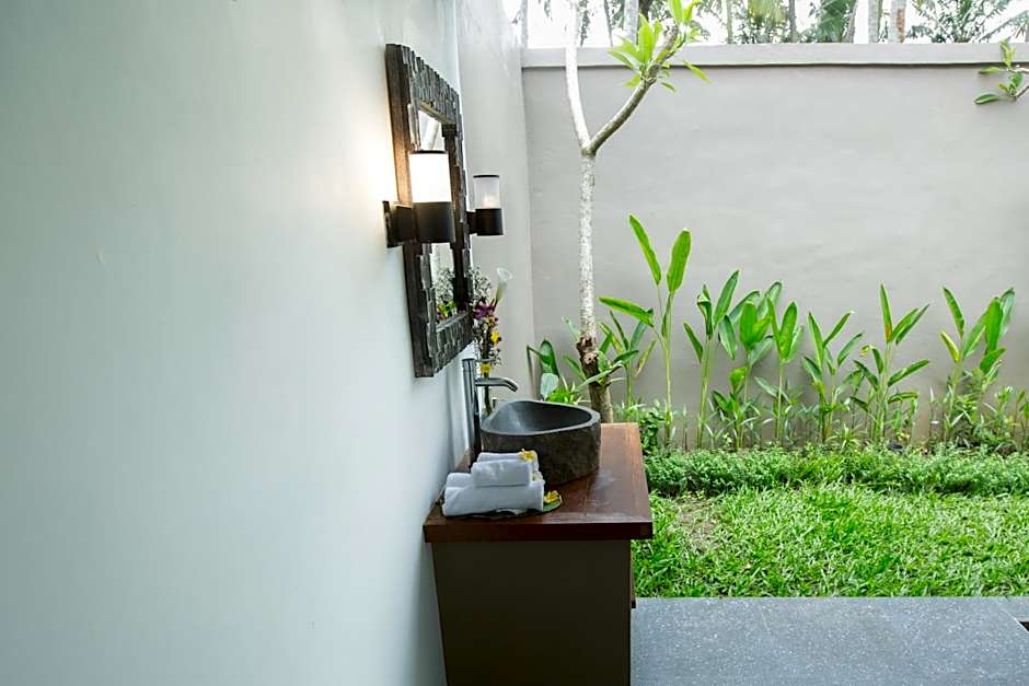 Parthi Puri Ubud