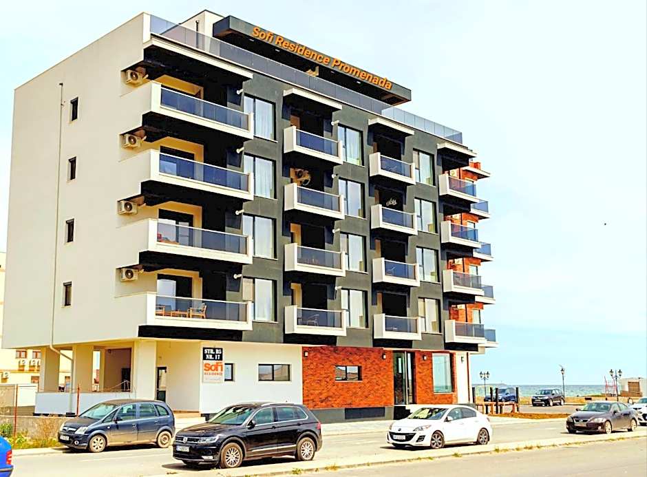 Sofi Residence Promenada